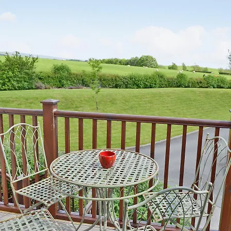 Prázdninový dům The Loft Kirkby Lonsdale